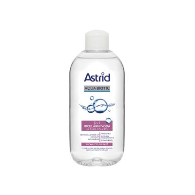 Astrid micelární voda 200 ml